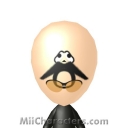 Penguin Mii Image by JakeK0202