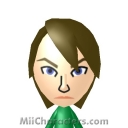 Link Mii Image by Superz