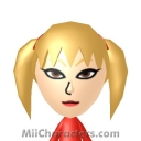 Misa Amane Mii Image by L Lawliet Luvr