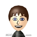 Jon Arbuckle Mii Image by zoxi1