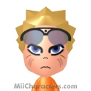 Naruto Mii Image by Toon and Anime