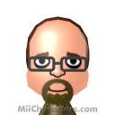 Paul Giamatti Mii Image by Ali