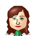 Colleen Raney Mii Image by 67Music Member