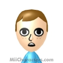 Jon Arbuckle Mii Image by Charlotte7701