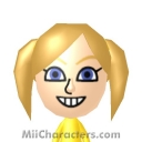 Little Miss Sunshine Mii Image by Charlotte7701