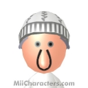 Elephant Mii Image by zoxi1