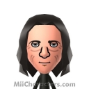 Richard Lewis Mii Image by celery