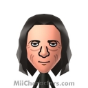 Richard Lewis Mii Image by celery