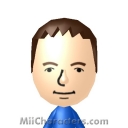 Sergey Brin Mii Image by Spudster