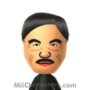 Oliver Stone Mii Image by celery