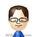 Bill Gates Mii Image by Spudster