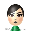 Vanellope von Schweetz Mii Image by Orion