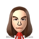 Tommy Solomon Mii Image by celery