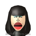 Big Ang Mii Image by Bizango