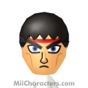 Ryu Mii Image by matthew123