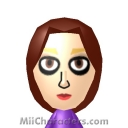 Brain Guy Mii Image by Adamario