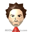 Sid Vicious Mii Image by Lipe