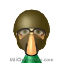 Boomerang Bird Mii Image by bulldog