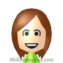 Peggie Mii Image by bulldog