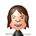 Spencer Shay Mii Image by poke