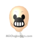 Dedan Mii Image by Catmobile