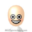 Enoch Mii Image by Catmobile