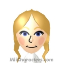 Zelda Mii Image by dragoncat