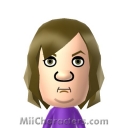 Lena Dunham Mii Image by celery