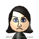 Michael Corner Mii Image by MiiBrowser