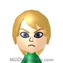 Link Mii Image by LinkHyrule