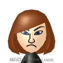 Narcissa Malfoy Mii Image by MiiBrowser