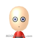 Blinky Mii Image by Cats718