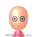 Pinky Mii Image by Cats718