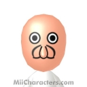 Dr. Zoidberg Mii Image by confused117