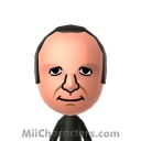 Kevin Spacey Mii Image by Andy Anonymous