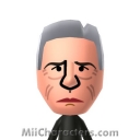 Tommy Lee Jones Mii Image by Andy Anonymous