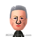 Bill Clinton Mii Image by Andy Anonymous