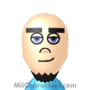 Mr. Lancer Mii Image by tangela24