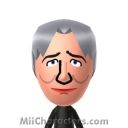 Jon Stewart Mii Image by Andy Anonymous