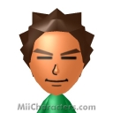 Brock Mii Image by J1N2G