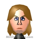 Shawn Michaels Mii Image by Tocci