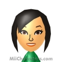 Mari Takahasi Mii Image by r3comf1gur3d