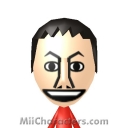 Murray Mii Image by Auturmn