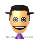 Henry Mii Image by Auturmn