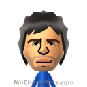 Mark Ruffalo Mii Image by celery