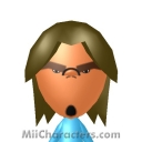 Rafael Nadal Mii Image by Salva