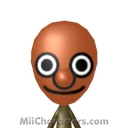 Morph Mii Image by Auturmn