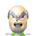 Doomsday Mii Image by Eben Frostey