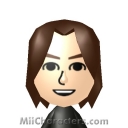 Arin Hanson Mii Image by Kipst3r