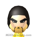 Scorpion Mii Image by Danny